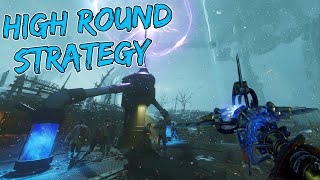 Origins Best High Round Strategy Guide - Black Ops 3 Zombies