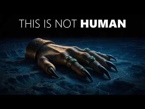 Human Evolution Has a Gap Science Still Cannot Explain