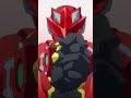 「変わった奴"ら"？【異世界レッド】」