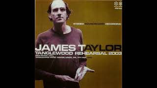 October Road  James Taylor