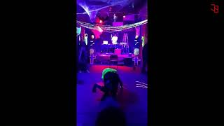 NOTTE DI HALLOWEEN 2023 - CSA GERMINAL CIMARELLI   IMPROVISATION PERFORMANCE