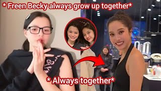 Download Lagu (FreenBeck) FREEN AND BECKY GROWING TOGETHER EVERY STEP OF THE WAY! MP3