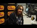 Ace Frehley Talks 'Spaceman,' Sobriety, Possible KISS Reunion