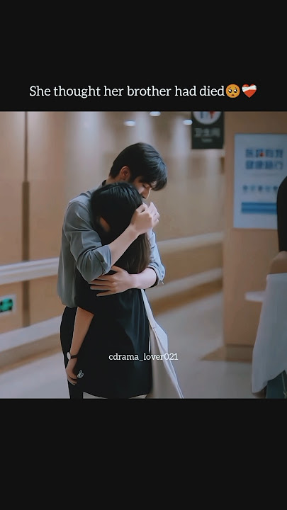 sad moments😔❤️‍🩹 #cdramaedit #goahead #kdrama