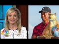 Pros react to Tiger Woods' return next week at the PNC Championship | Golf Central | Golf Channel