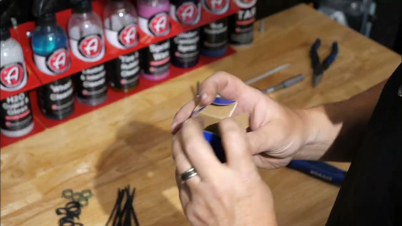 Teraflex Crankcase Vent System install on the Jeep JT Gladiator Rubicon