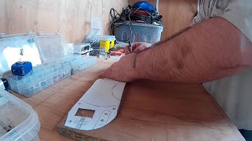 Making a Medieval / Modern Crossbow  - Part 2