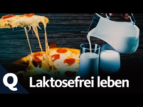 Video: Nutzen Und Schaden Von Milch Sowie Laktoseintoleranz