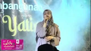 Insya Allah Cover By Suhai SH ณ นัดบารู หนองจิก (Aitam) 2023