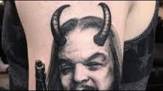 AronRa and the Satanic church: G Man Responds
