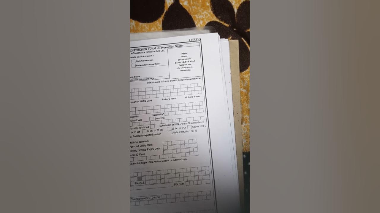 nps-form-kaise-bhare-railway-group-c-moradabad-division-youtube