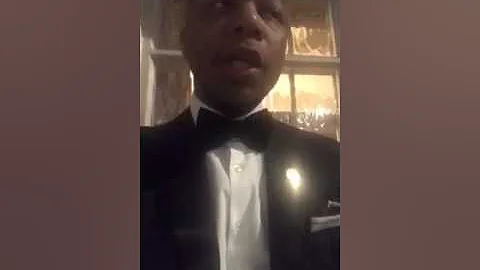 Event & Wedding Tips With Charles Emeka