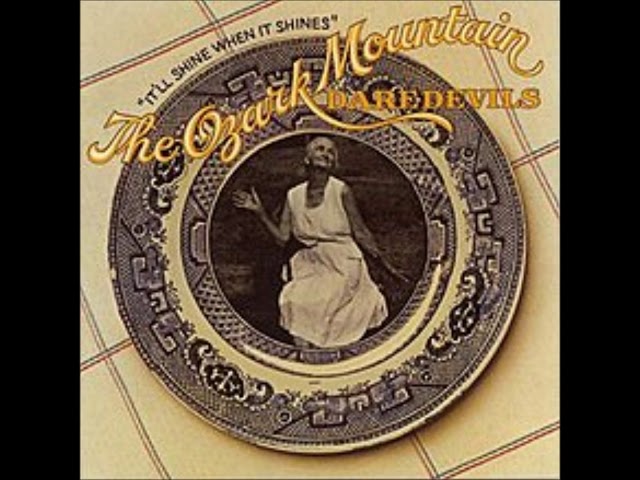 Ozark Mountain Daredevils - Walkin' Down The Road