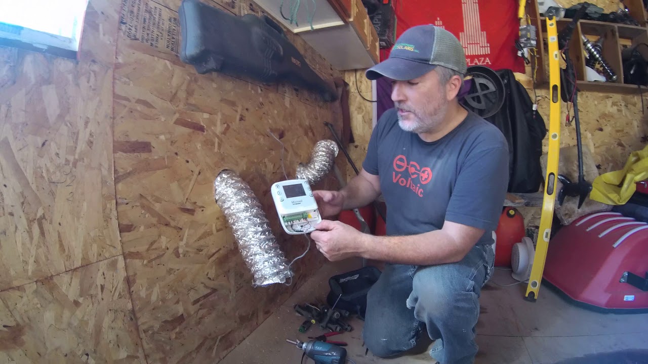 DIY : comment fabriquer un chauffage solaire avec des canettes ?