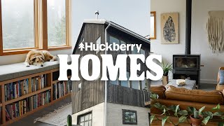 How This Photographer Manifested His Dream Home on the Oregon Coast | Huckberry Homes Ep. 2 Ben Moon