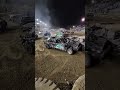 #demolitionderbyclips #motorsport #demolitionderby #derby