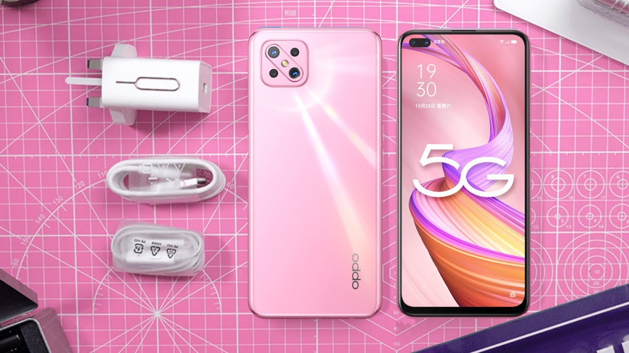 OPPO Reno 4 Z/Lite 5G | 120hz, Dimensity 800, 48MP, 4250mAh, Specifications, Price, Release Date !! OPPO Reno 4 Z/Lite 5G | 120hz, Dimensity 800, 48MP, 4250mAh, Specifications, Price, Release Date !!