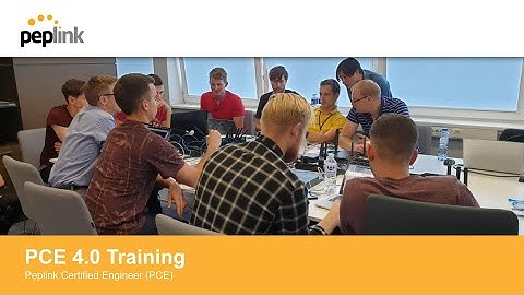 Webinar | PCE 4.0 Session 1