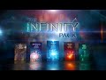 The Infinity Pack: VFX Assets