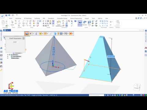 Khai triển ống côn  Diễn đàn MES LAB  Industrial  Engineering  Professionals