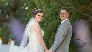 Danielle & Andy Bruno June 2018 Wedding
