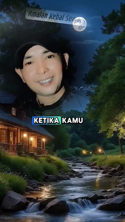 Amalan kebal senjata tajam - #shortvideo #ridwan8623