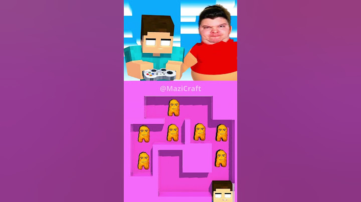 MAZE CHALLENGE with CATNAP vs NIKOCADO AVOCADO and SADAKO