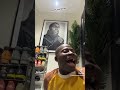 Don’t mind her #fypp #funny #fypシ #ai #makemefamous #aivideos #money #birthday #girlfriend