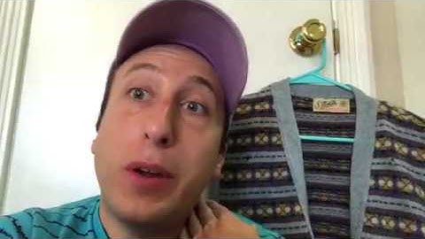 Who wants to see what I have hiding in my closet