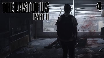 The Last of Us Part II TV Station