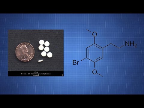 2C-B: What You Need To Know