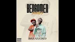 When you see me issa savi x coco vili4 ft dope King 