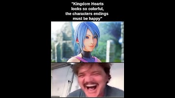 Kingdom Hearts Birth By Sleep