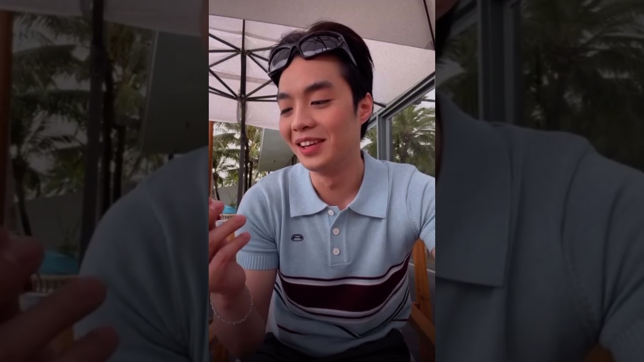 Tâm sự của Negav trước ngày chung kết 