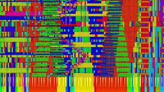 Black Midi Bad Apple @EVERYONE Mode V2 1.2 Billion Notes