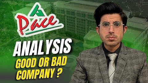 PACE Pakistan Stock Analysis | Should You Buy or Avoid !! #psxanalysis #psx #psxtoday 