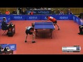 Максим Кабуркин vs Milosz Redzimski | Czech J&C Open 2020(JBT Final)