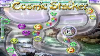 Cosmic Stacker (Windows game 2006)