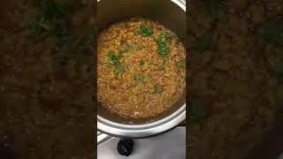 Masoor Dal Anda | مسور کی دال انڈے کے ساتھ #shorts #youtubeshorts #shortsfeed