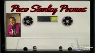 Paco Stanley Poemas
