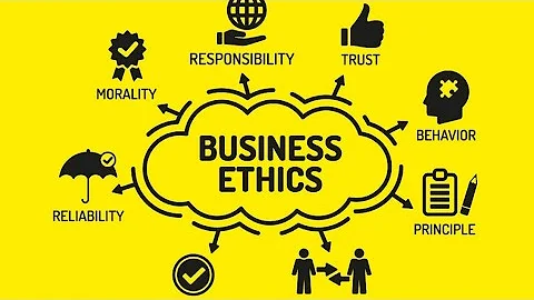 Business Ethics overview (Business Ethics @NAISHAACADEMY )