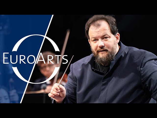Wagner - Lohengrin: Prelude to Act 3 (Berliner Philharmoniker, Andris Nelsons) class=