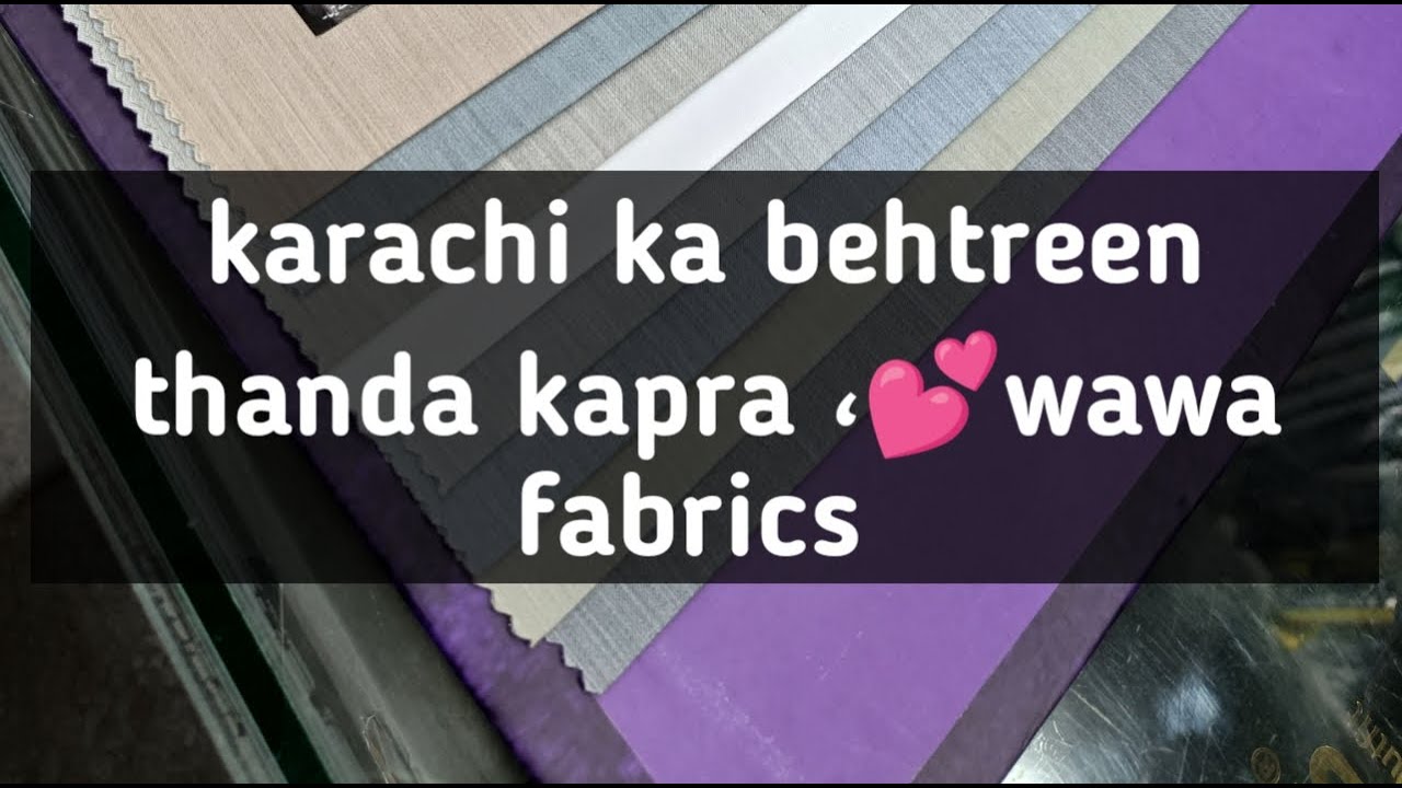 wawa fabrics top quality double tone fabric wawa fabrics karachi