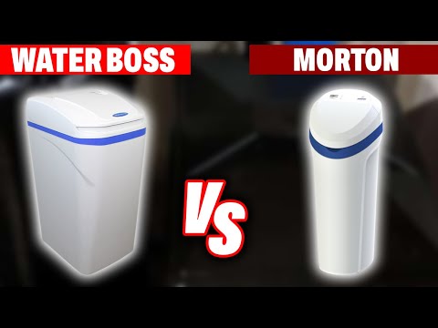 Water Boss vs Morton – A Comprehensive Comparison (Which Reigns Supreme?)