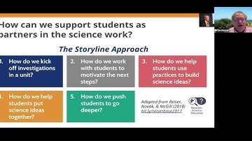 Coherence from students