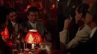 GoodFellas Tommy DeVito 'Funny How?'