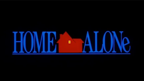 Home Alone