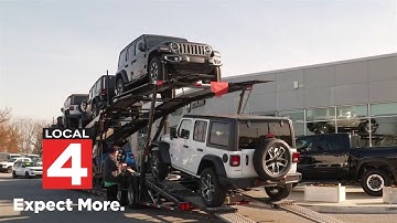Car prices reaching record-highs -- Expert discusses affordable options