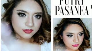 SEJAK PERTAMA - PUTRY PASANEA