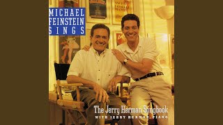 Watch Michael Feinstein Look Over There video